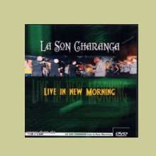 Live In New Morning(DVD&CD)