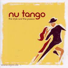 Nu Tango (2CD)