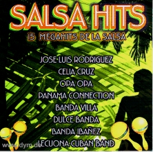 Salsa Hits