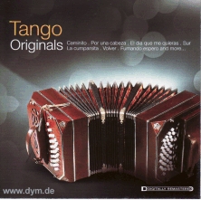 Tango Originals