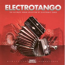 Electrotango The Ultimate Urban