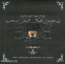 Tango Trilogy (3 CD)
