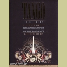 Tango Bs As (6 CD) La Coleccion