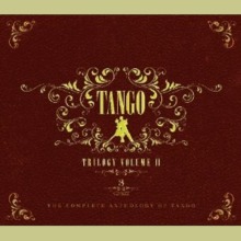 Tango Trilogy Vol. 2 (3 CD)