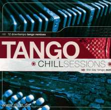 Tango Chill Sessions Vol.1