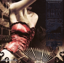Buenos Aires - Paris 3 (2 CD)