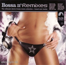 Bossa N Remixes