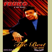 The Best (CD+DVD)