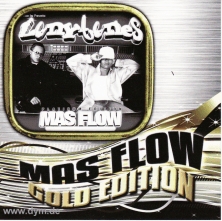 Mas Flow: Gold Edition