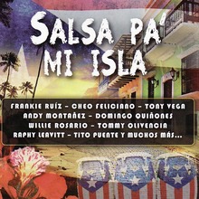 Salsa Pa Mi Isla