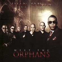 Meet The Orphans
