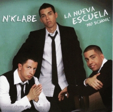 La Nueva Escuela - Nu School