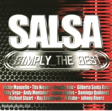 Salsa: Simply The Best