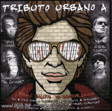 Tributo Urbano A Hector Lavoe