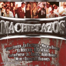 Machetazos