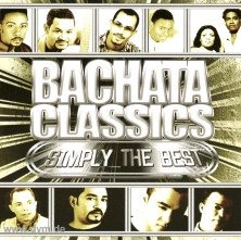 Bachatas Classics Simply The Bes