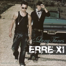 Erre-XI