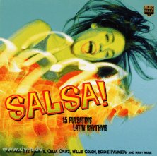 Salsa!