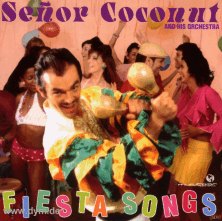 Fiesta Songs