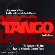 Tango, The Structure.. 1 Multime