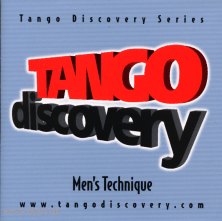 Men's Technique Multimedia Disc