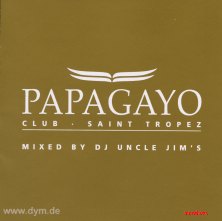 Papagayo (2 CD)