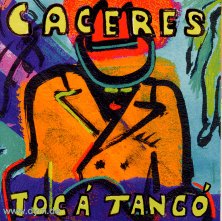 Toca Tango