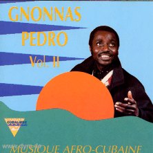 Musique Afro-Cubaine Vol.2
