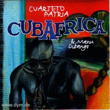 CubAfrica