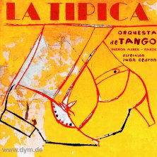 Orquesta De Tango