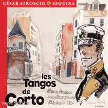 Les Tangos De Corto