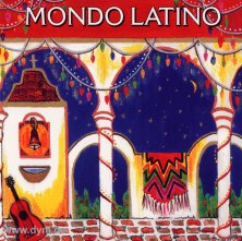 Mondo Latino