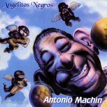 Angelitos Negros