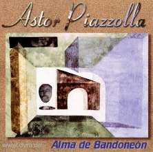 Alma De Bandoneon
