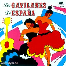 Los Gavilanes de Espana