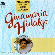 Memorias de una Vieja Cancion