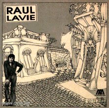 Raul Lavie