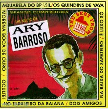 Music Of Ary Barroso