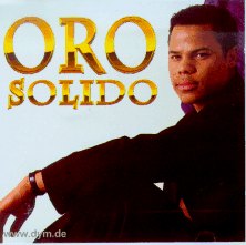 Oro Solido