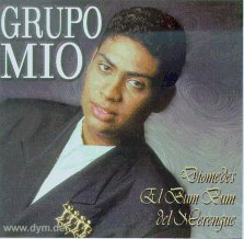 Bum Bum del Merengue