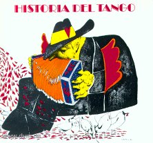 History of Tango (2CD)