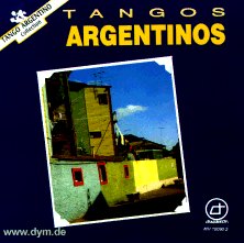 Tangos Argentinos