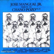 Tribute To Chano Pozo Vol. II