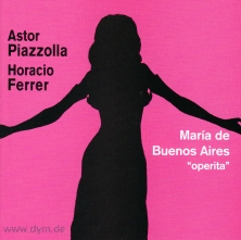 Maria De Buenos Aires (2 CD)