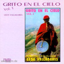 Grito en el Cielo Vol. 1