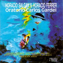 Oratorio Carlos Gardel