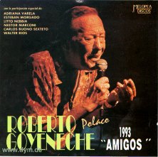 Amigos - 1993