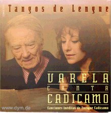 Tangos de Lengue