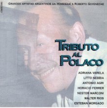 Tributo al Polaco