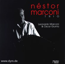 Trio Nestor Marconi